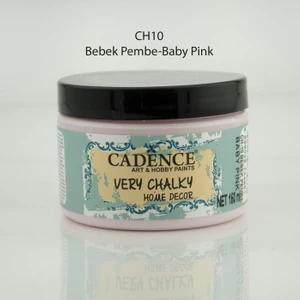 Very Chalky 150 ml Bebek Pembe