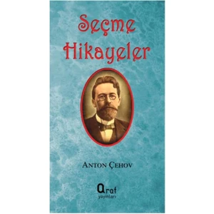 Seçme Hikayeler