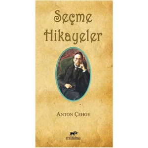 Seçme Hikayeler