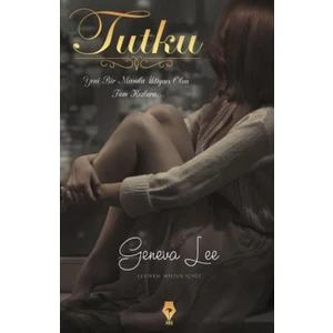 Tutku - Geneva Lee