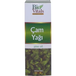 Bio Vitals Çam Yağı 50 ml