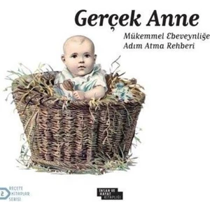 Gerçek Anne
