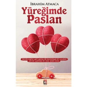 Yüreğimde Paslan