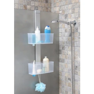 XL Duş Rafı Natürel M-N34-16-PP