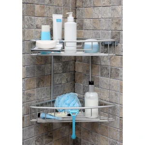 Paloma Alüminyum Banyo Rafı M-N31-30