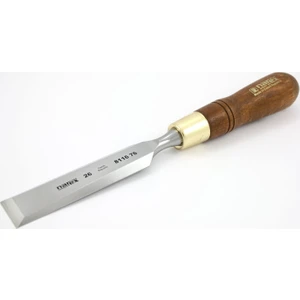 Narex 811676 Premium Cilalı Marangozcu Düz Iskarpela 26 Mm