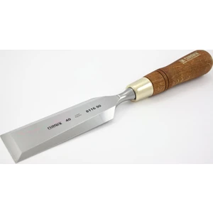 Narex 811690 Premium Cilalı Marangozcu Düz Iskarpela 40 Mm