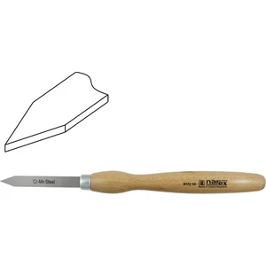 Narex 817210 Ahşap Torna Bıçağı Ayırma Ağız 14X105 Mm