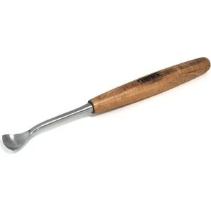 Narex 822820 Profi Ahşap Kaşık Ve Kuksa Oyma Iskarpelası 20 Mm