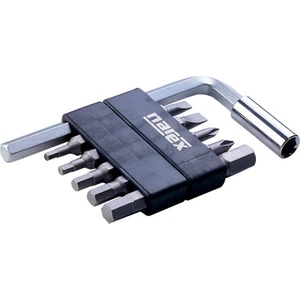 Narex 887500 Bisikletçi Allen Bits Uç Seti