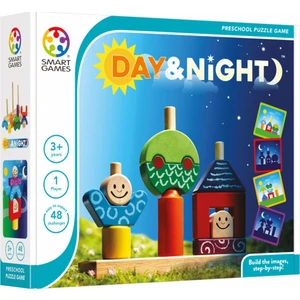 Smart Games - Day & Night