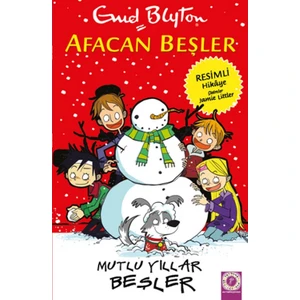 Afacan Beşler: Mutlu Yıllar Beşler