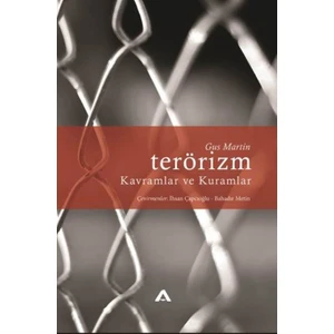 Terörizm: Kavramlar ve Kuramlar