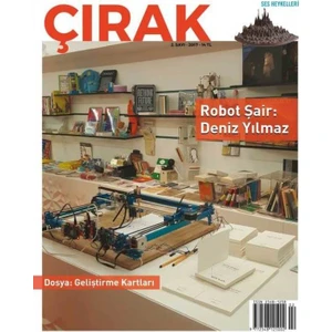 Çırak 2017/ 2