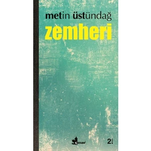 Zemheri - Metin Üstündağ