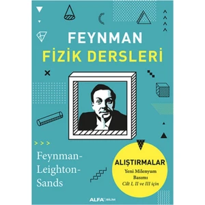 Fizik Dersleri - Feynman