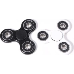 Hand Spinner Stres Çarkı Hand Spinner Finger Fidget Metal Rulmanlı