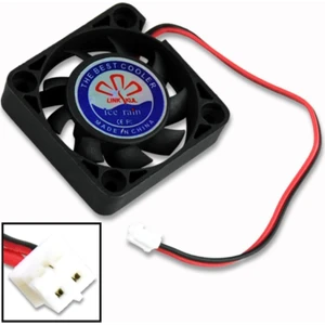 Soğutucu Fan 40x40x10mm 12V Ekran Kartı Soğutu Ekran Kartı Uyumlu