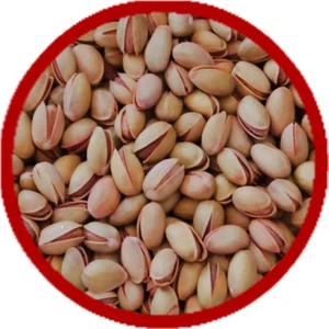 Meşhur Kuruyemiş Siirt Fıstığı 500 gr