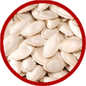 Meşhur Kuruyemiş Nevşehir Sivri Kabak Çekirdeği 500 gr