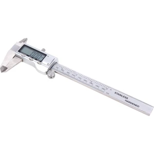 Gfb 150 Mm Metal Kaplamalı Dijital Kumpas