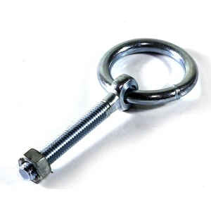 Beşel Halkalı Vida