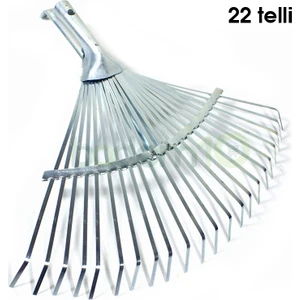Ebax Çim Tırmığı 22 Telli Tırmık