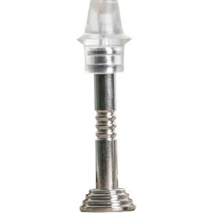 Dirim Vidalı Kapı Tamponu 13Cm Uzun Kt002