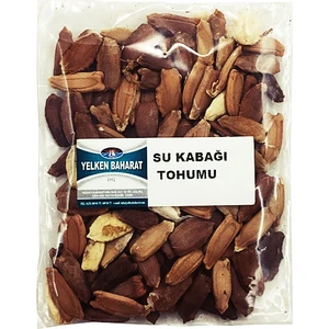 Su Kabağı Tohumu 50Gr