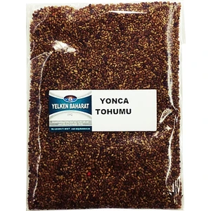 Yonca Tohumu 100Gr
