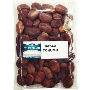 Bakla Tohumu 200Gr