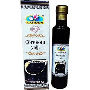 Çörekotu Yağı 250 Ml