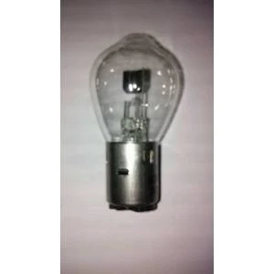 Far Ampulü S2 Bosh Tipi Mondial Agk125 Cg125 Cbf150 Actıva Ybr125 Rs Hs Scooter 12V 35/35W Monero
