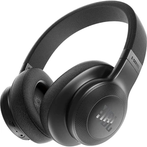 E55BT Wireless Kulaküstü Kulaklık CT OE Siyah