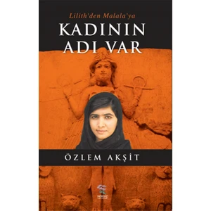 Kadının Adı Var