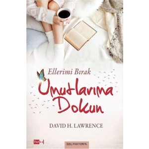 Ellerimi Bırak Umutlarıma Dokun