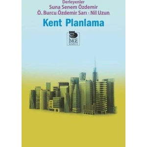 Kent Planlama