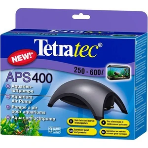 Tetratec Aps-400 Çift Çikişli Hava Motoru 400 Ltsaat