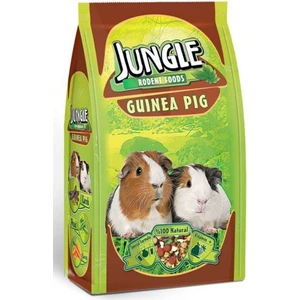 Vitaminli Ginepig Yemi 500 Gr