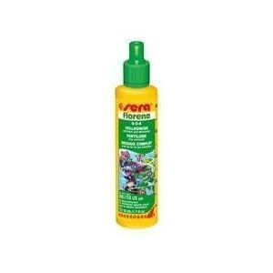 Florena Sivi Bitki Gübresi 250 Ml