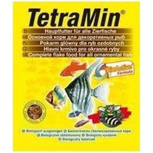 Tetramin Flakes Paket Pul Balik Yemi 12 Gr
