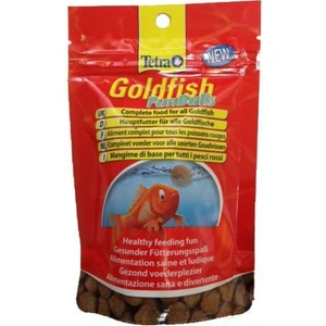 Goldfish Fun Balls Japon Balık Yemi 20 Gr