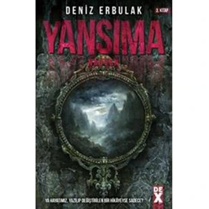 Yansıma 3: Nadven - Deniz Erbulak