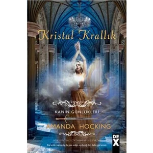 Kanın Günlükleri 3: Kristal Krallık