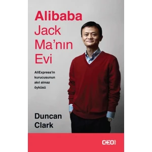 Alibaba Jack Ma’nın Evi