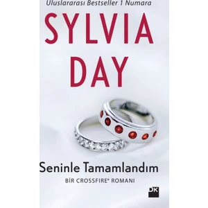 Seninle Tamamlandım - Sylvia Day