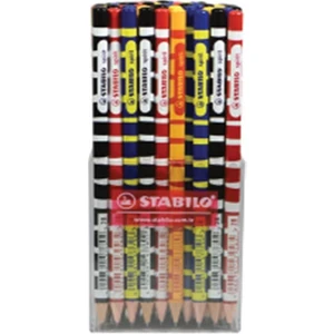 Spirit Kurşun Kalem 72'Li