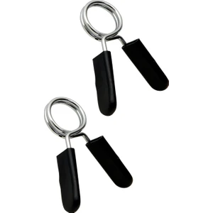 Klips-20 Kısa Bar Kelebek Klips