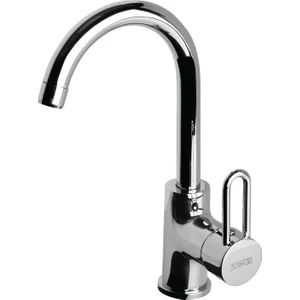 Minline Dönerli Lavabo Bataryası
