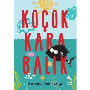 Küçük Kara Balık